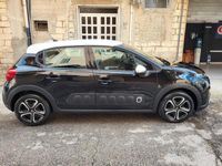 usata Citroën C3 3ª serie - 2017