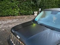 Usata Jeep Renegade 120 CV (88 kW) 2017 Nero SUV