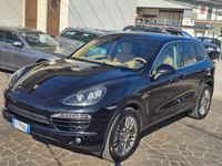 usata Porsche Cayenne CayenneII 2010 3.0 V6 tdi 245cv tiptronic