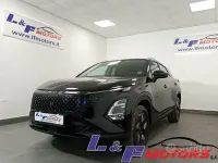 Nuova Omoda 5 224 CV (164 kW) 2026 Nero SUV