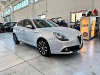 Usata Alfa Romeo Giulietta Business 120 CV (88 kW) 2016 Utilitaria