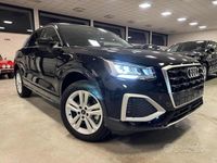 Usata Audi Q2 Advanced 150 CV (110 kW) 2025 Nero SUV