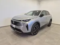 Usata Peugeot 3008 Allure 145 CV (106 kW) 2025 Viola SUV