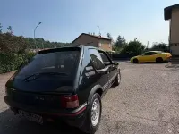 Usata Peugeot 205 GTi 113 CV (83 kW) 1990 Berlina