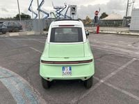 Nuova Micro Microlino 11 kW (15 CV) 2026 Verde Utilitaria
