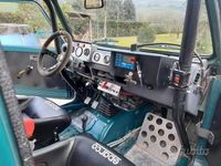 Usata Suzuki Samurai 180 CV (132 kW) 1986 SUV