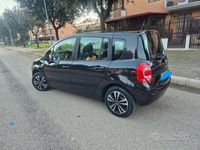 Usata Renault Modus 85 CV (62 kW) 2009 Nero Monovolume