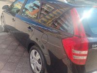 Usata Kia Ceed 90 CV (66 kW) 2007 Utilitaria