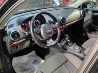 Usata Audi A3 150 CV (110 kW) 2014 Nero Berlina