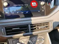 Usata VW Polo R-line 95 CV (69 kW) 2022 Utilitaria