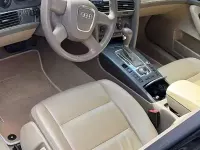 Usata Audi A6 233 CV (171 kW) 2006 Nero Berlina