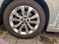 Usata Fiat Tipo 2021 Grigio Berlina