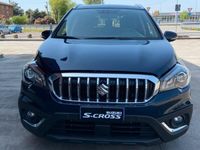 usata Suzuki SX4 S-Cross 1.4 Boosterjet 4WD All Grip A/T Coo