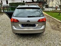 usata VW Golf VII Golf Var. 1.4 TSI 122CV Highline