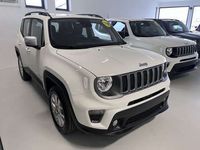 usata Jeep Renegade 1.3 T4 190CV PHEV 4xe AT6 Limited