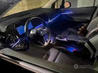 Usata BMW 218 Active Tourer Luxury Line 150 CV (110 kW) 2024 Nero Monovolume