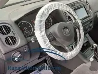 Usata VW Tiguan 150 CV (110 kW) 2016 Grigio SUV