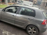 Usata VW Golf IV 101 CV (74 kW) 2005 Berlina