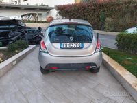 Usata Lancia Ypsilon Gold 95 CV (69 kW) 2014 Giallo Utilitaria