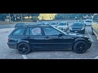 Usata BMW 320 150 CV (110 kW) 2001 Station wagon