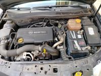 usata Opel Astra 1.7 turbodiesel cat Station Wagon GLS