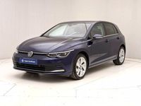 Usata VW Golf VII Style 2021 Utilitaria