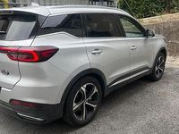Usata DR DR 6.0 185 CV (136 kW) 2024 Grigio SUV