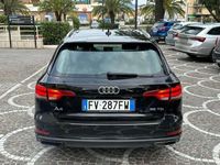 Usata Audi A4 Ambiente 150 CV (110 kW) 2019 Station wagon
