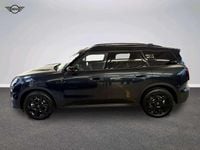 Nuova Mini Countryman Classic 170 CV (125 kW) 2025 Grigio SUV