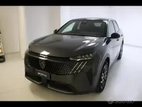 Usata Peugeot 3008 GT 136 CV (100 kW) 2025 Grigio SUV