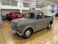 Usata Fiat 1100 18 CV (13 kW) 1957 Beige SUV
