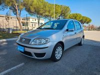 usata Fiat Punto Classic 1.2 benzina 5 porte