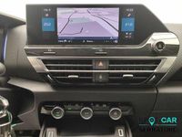 Begagnad Citroën C4 Feel 130 HK (95 kW) 2023 Grå SUV