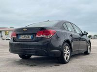 usata Chevrolet Cruze Hatchback 1.8 LT Gpl 141cv