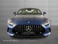 Usata Mercedes AMG GT 63 Premium Plus 585 CV (430 kW) 2024 Blu Coupé