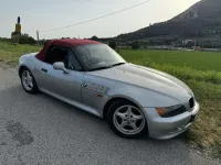 Usata BMW Z3 116 CV (85 kW) 1997 Cabrio