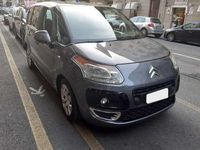 usata Citroën C3 Picasso HDi 70