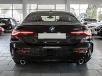 Usata BMW 420 Coupé M Sport 184 CV (135 kW) 2025 Nero Coupé