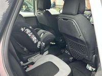 Usata Citroën C4 Picasso Business Class 116 CV (85 kW) 2015 Monovolume