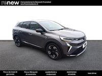 Usata Renault Symbioz Iconic 145 CV (106 kW) 2025 Grigio scuro SUV
