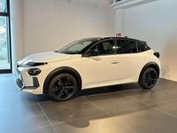 Nuova Lancia Ypsilon 110 CV (80 kW) 2026 167  vernice bianco quarzo Utilitaria