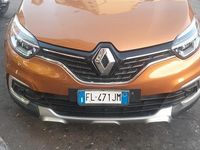 Usata Renault Captur 90 CV (66 kW) 2017 SUV