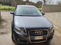 Usata Audi A3 Ambition 2006 Utilitaria