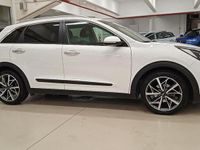 usata Kia Niro Niro I 20171.6 gdi hev Style dct