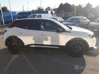 Usata Opel Mokka GS Line 110 CV (80 kW) 2021 Bianco SUV