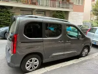 Usata Toyota Proace Verso City 100 CV (73 kW) 2021 Grigio Station wagon
