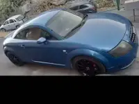 Usata Audi TT 179 CV (131 kW) 1998 Coupé
