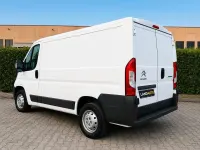 Usata Citroën Jumper 131 CV (96 kW) 2015 Bianco Monovolume