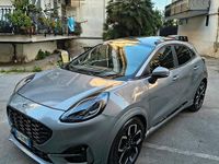 Usata Ford Puma 120 CV (88 kW) 2021 SUV