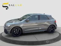 Usata Audi A1 150 CV (110 kW) 2024 Grigio SUV